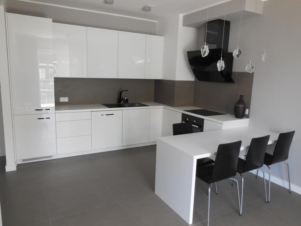 Apartment Гижицко Стая снимка
