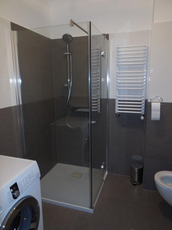 Apartment Гижицко Стая снимка